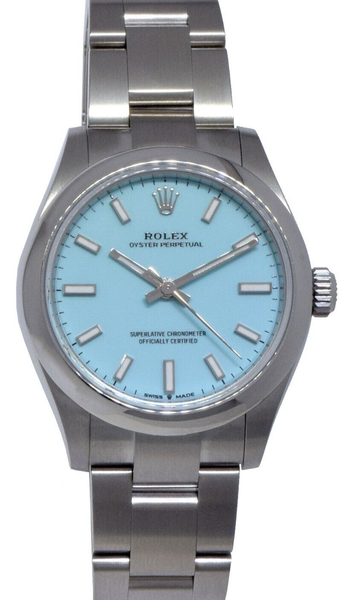 Rolex Oyster Perpetual 277200